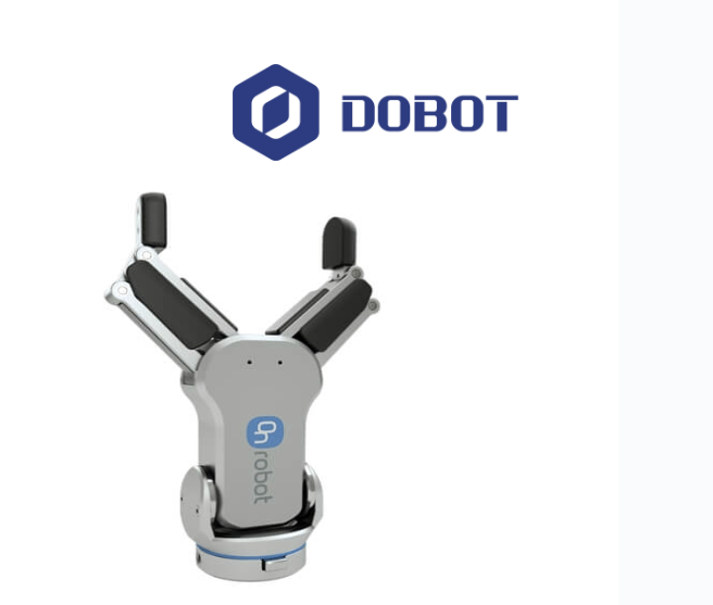Robotgripare